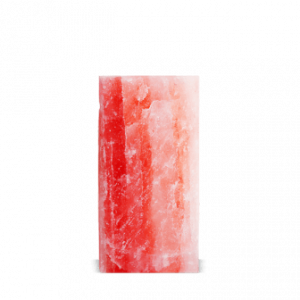 Himalayan Salt Tile-One Side Rough