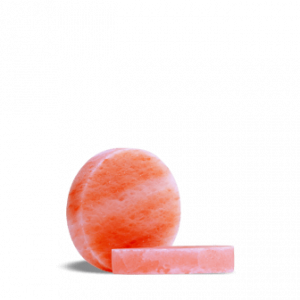 Himalayan Salt Tile – Round