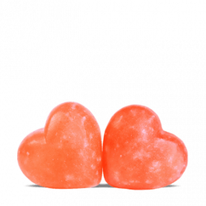 Himalayan Soap – Heart Shape