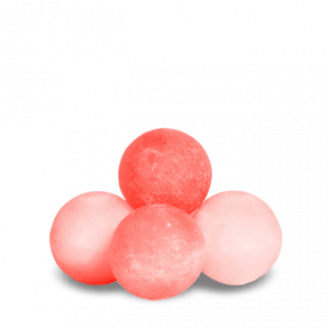 Himalayan Salt Balls – 50mm Dia.