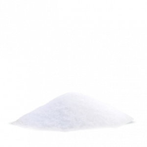 Himalayan Running Salt – White