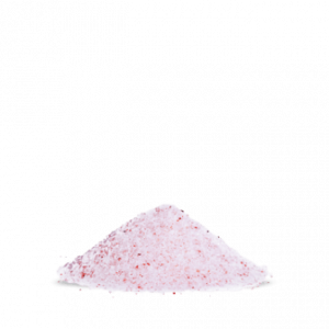 Himalayan Running Salt – Dark Pink